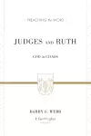 Judges and Ruth cover