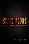 Scandalous cover