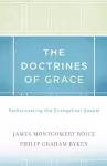 The Doctrines of Grace cover