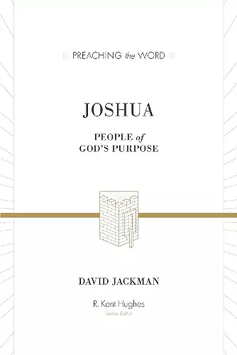 Joshua cover