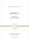 Joshua cover