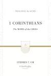 1 Corinthians cover