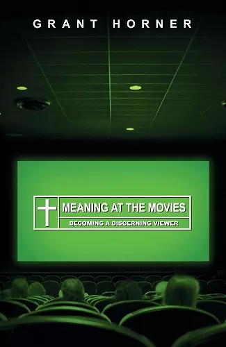 Meaning at the Movies cover