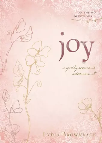 Joy cover