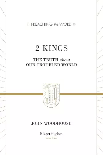 2 Kings cover