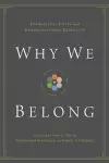 Why We Belong cover