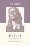 Wesley on the Christian Life cover