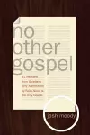 No Other Gospel cover