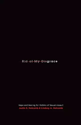 Rid of My Disgrace cover