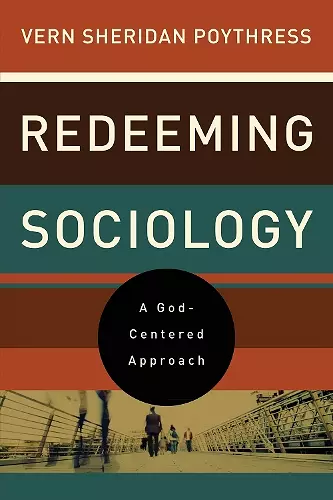 Redeeming Sociology cover