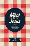 A Meal with Jesus cover