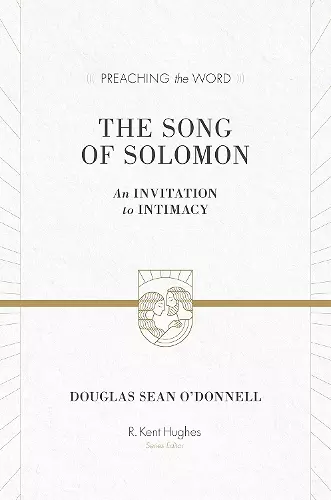 The Song of Solomon cover