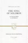 The Song of Solomon cover