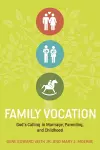 Family Vocation cover