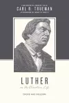 Luther on the Christian Life cover