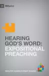 Hearing God's Word cover