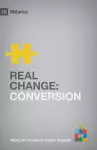 Real Change cover