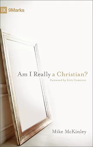 Am I Really a Christian? cover