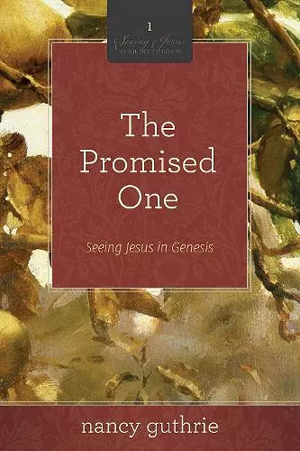 The Promised One cover