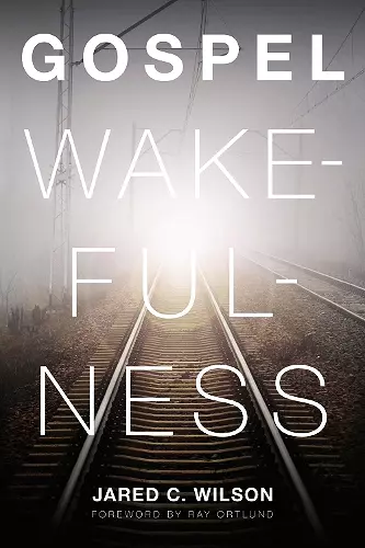 Gospel Wakefulness cover