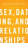 Sex, Dating, and Relationships cover