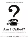 Am I Called? cover