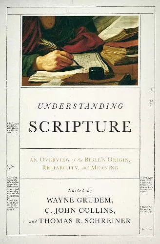 Understanding Scripture cover