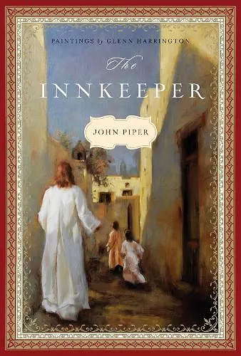 The Innkeeper cover