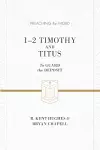 1–2 Timothy and Titus cover