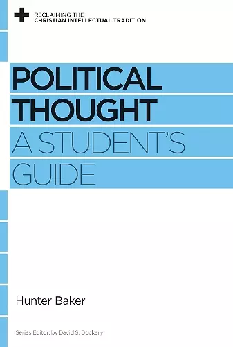 Political Thought cover