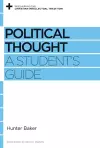 Political Thought cover