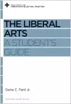 The Liberal Arts cover