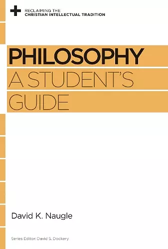 Philosophy cover