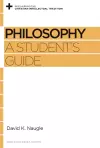 Philosophy cover