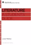 Literature cover