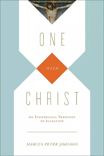 One with Christ cover