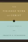 The Finished Work of Christ cover