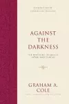 Against the Darkness cover