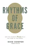 Rhythms of Grace cover