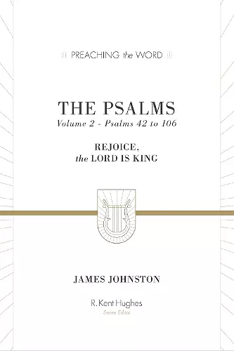 The Psalms cover