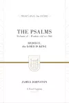 The Psalms cover