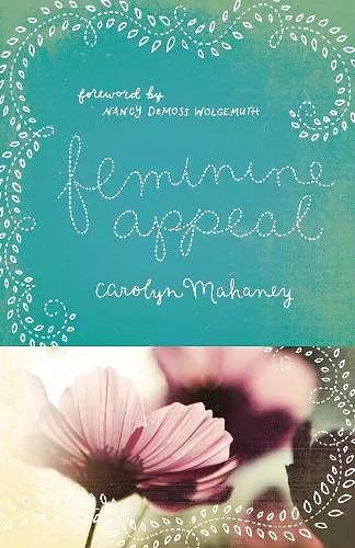 Feminine Appeal cover