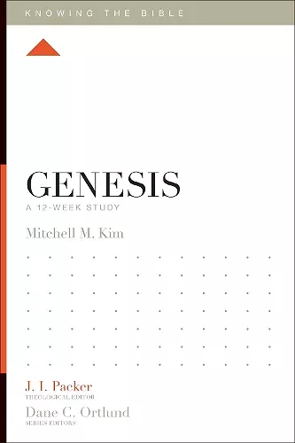 Genesis cover