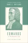 Edwards on the Christian Life cover
