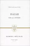 Isaiah cover
