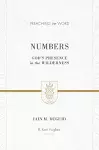 Numbers cover