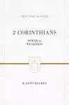 2 Corinthians cover