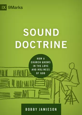 Sound Doctrine cover