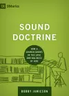 Sound Doctrine cover