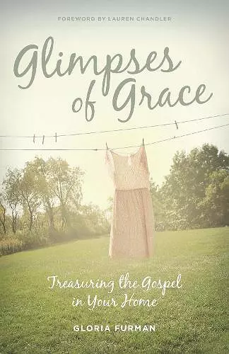 Glimpses of Grace cover